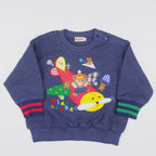 Aviator Sweatshirt