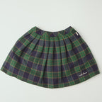 Classic Check Skirt