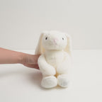 Microfur Rabbit Soft Toy