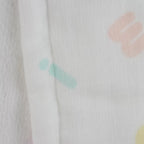 Cosy Cuddle Baby Gauze Poncho & Towel Set