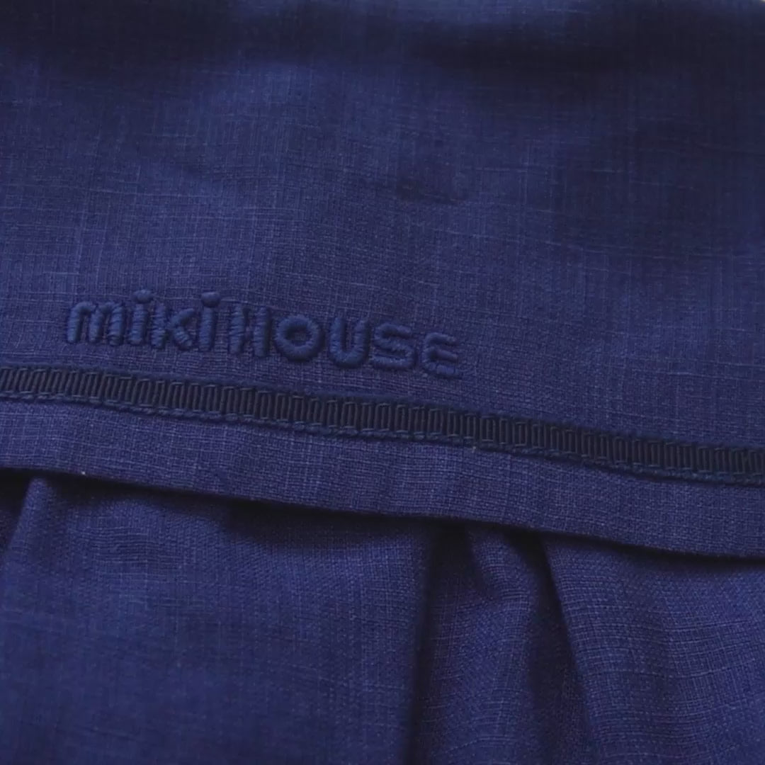 Gold Label Linen Two Way Mini