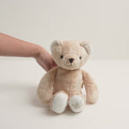 My First Teddy Bear