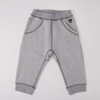 Double_B D-Basic Cotton Loopback Joggers