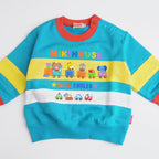 Pucchi & Usako Standard Character Sweatshirt