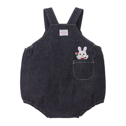 Usako Bunny Rompers