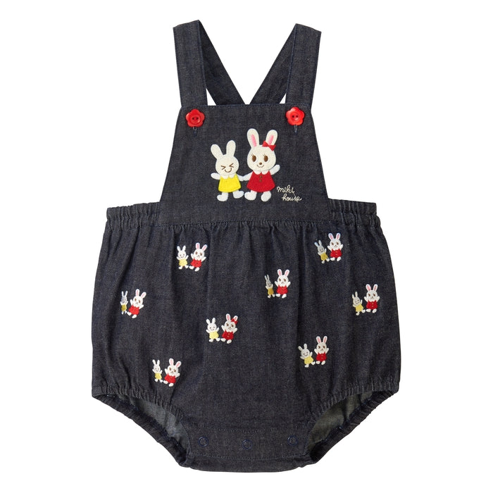 Hoppity Usako Bunny Romper