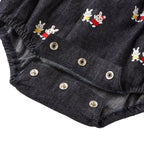 Hoppity Usako Bunny Romper