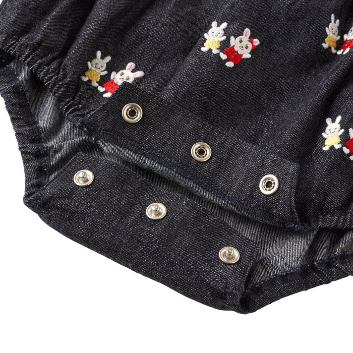 Hoppity Usako Bunny Romper
