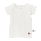 West Indian Sea Island Cotton Underwear Tee