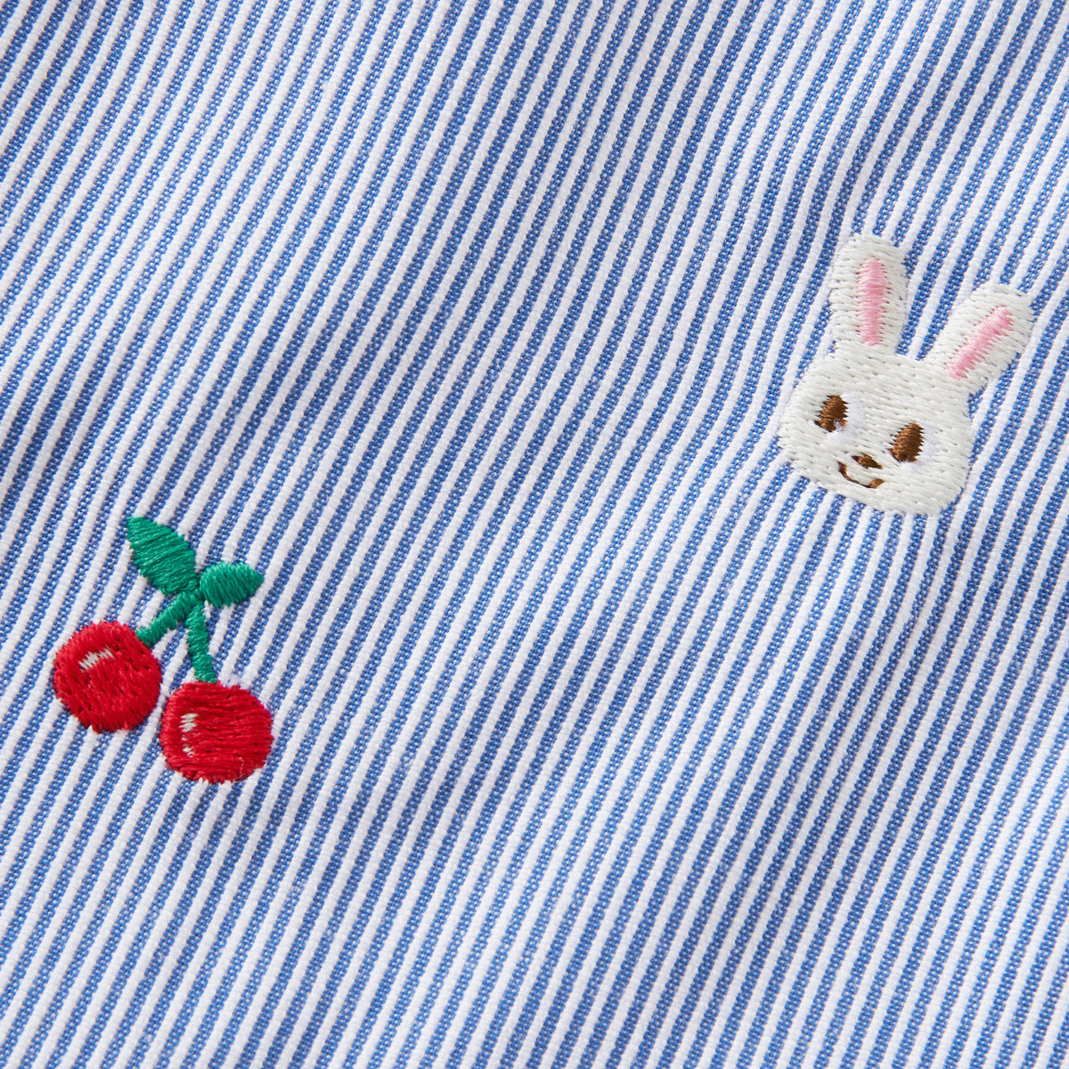 Usako Bunny & Cherries Shorts