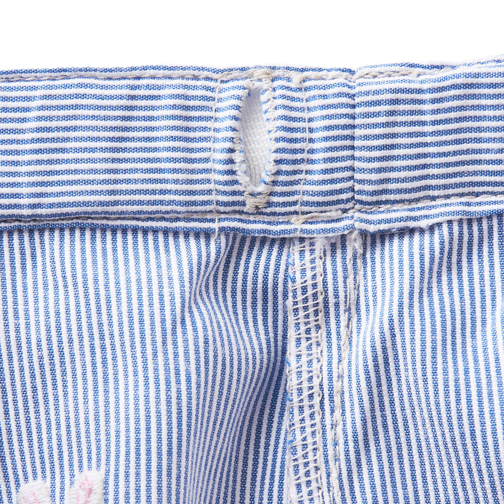 Usako Bunny & Cherries Shorts