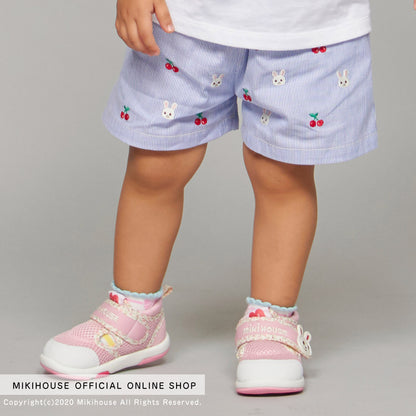 Usako Bunny & Cherries Shorts