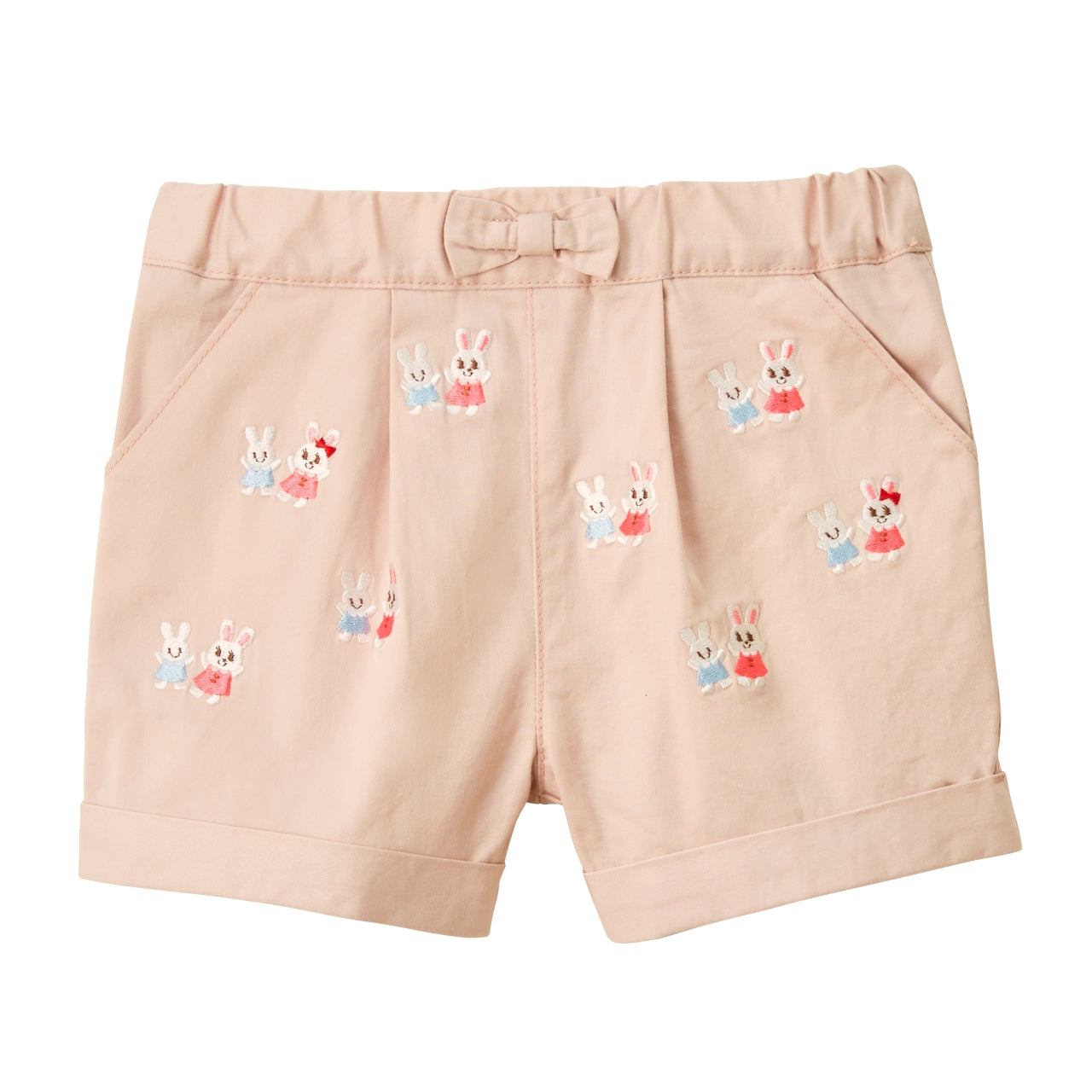 Hoppity Usako Bunny Shorts