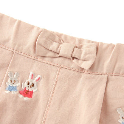 Hoppity Usako Bunny Shorts