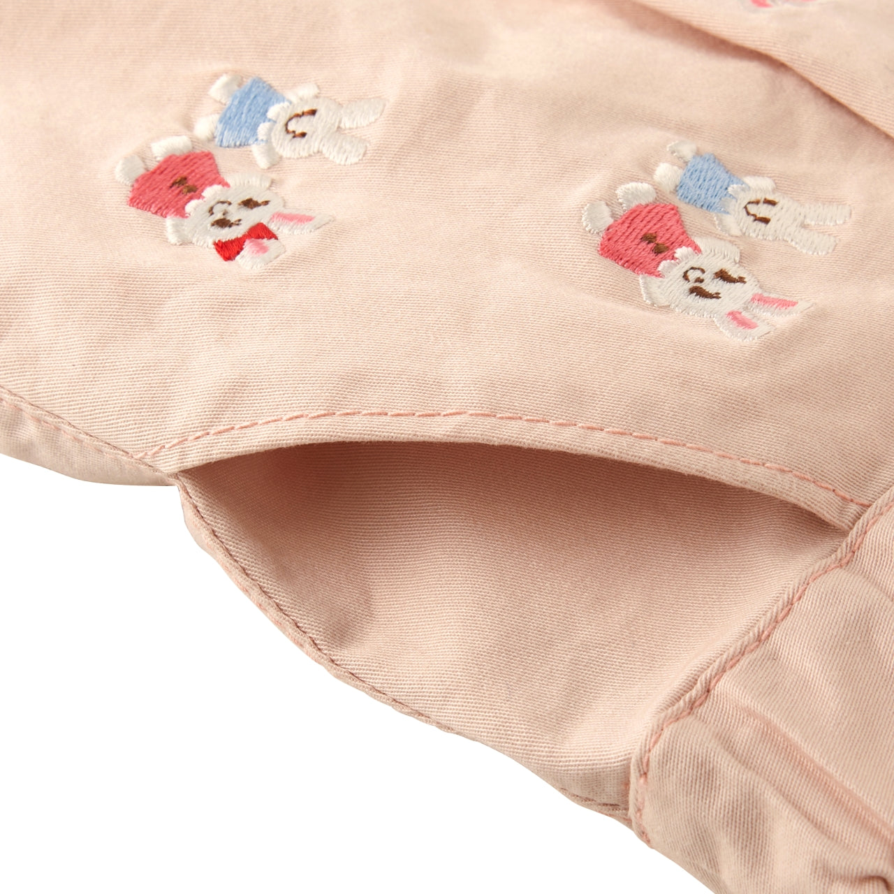 Hoppity Usako Bunny Shorts