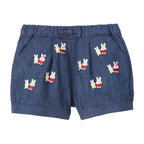 Hoppity Usako Bunny Shorts