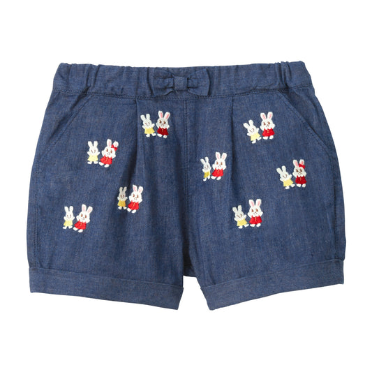 Hoppity Usako Bunny Shorts