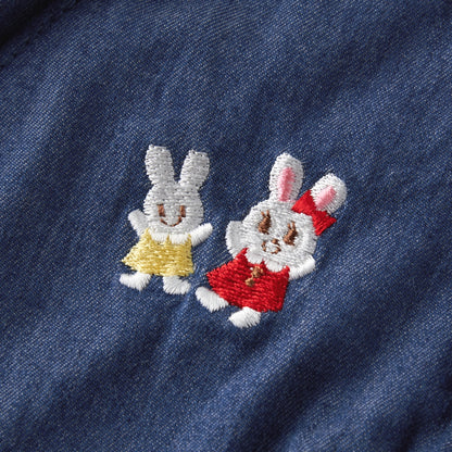 Hoppity Usako Bunny Shorts