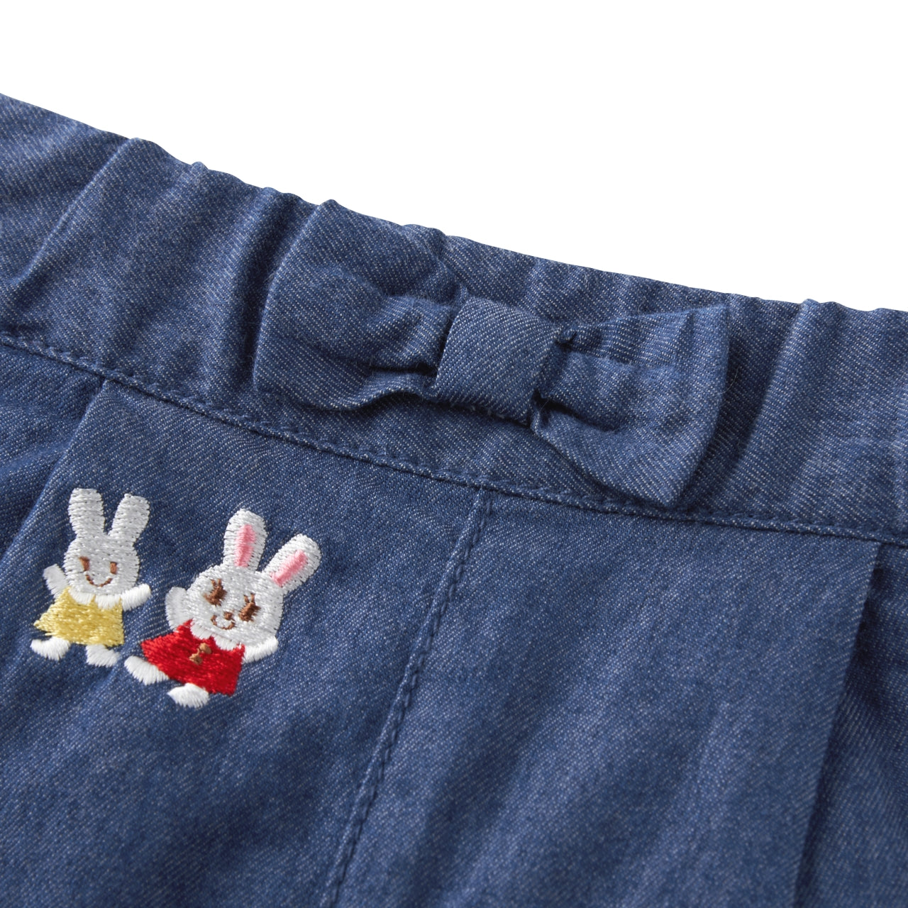 Hoppity Usako Bunny Shorts