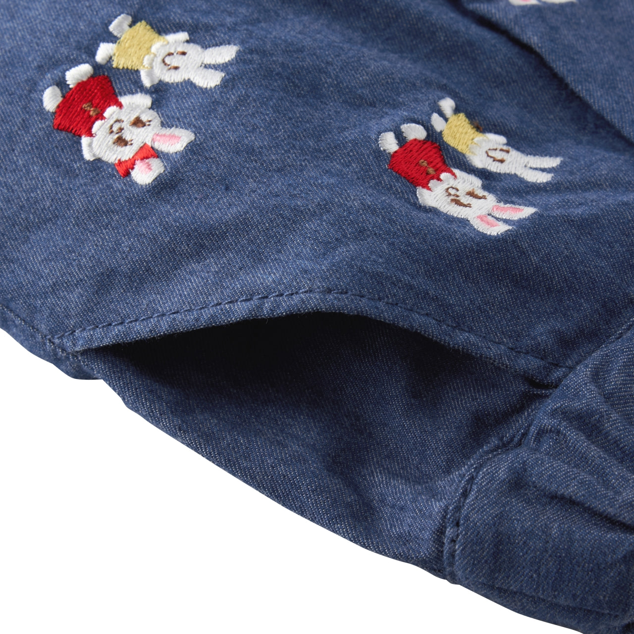 Hoppity Usako Bunny Shorts