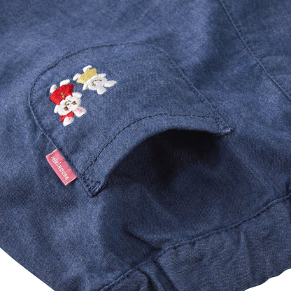 Hoppity Usako Bunny Shorts