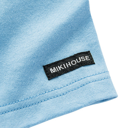 MIKI HOUSE Teddy Bear Tee