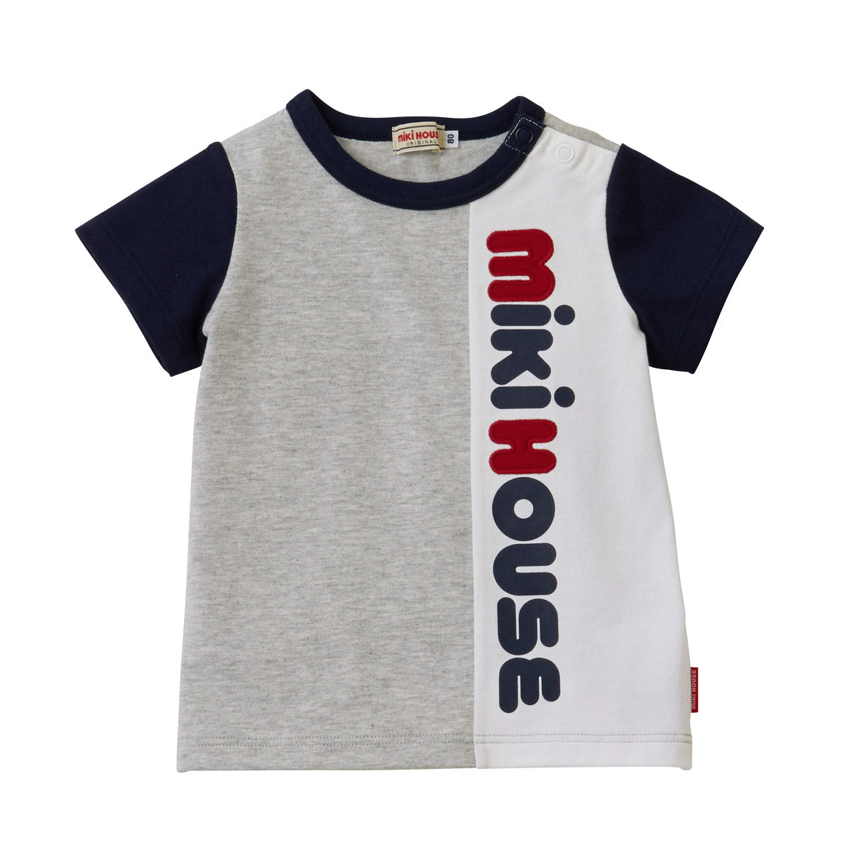 Logo Tee