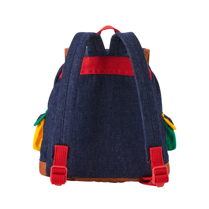 Adventure Bus Backpack