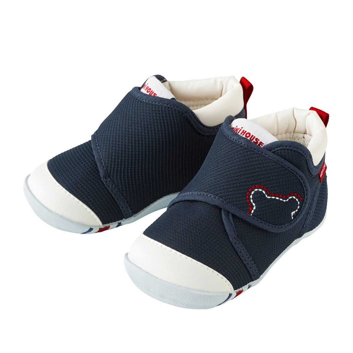 My First Walker shoes Classic