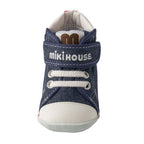 Classic High-Top First Walker's Shoes