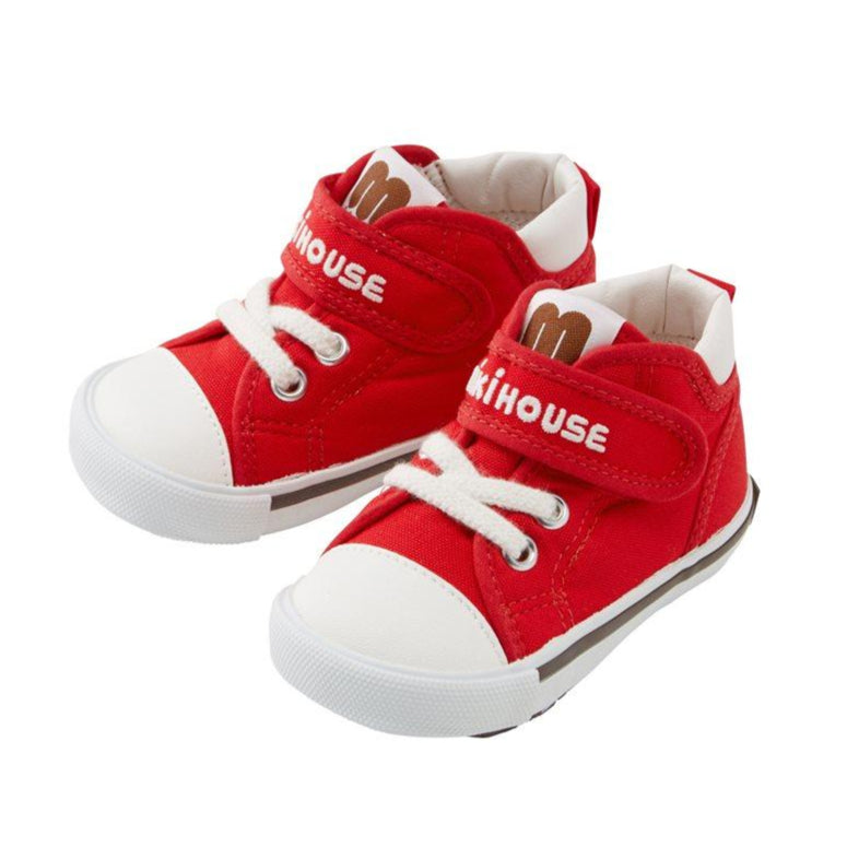 High Top Second Shoes Classic
