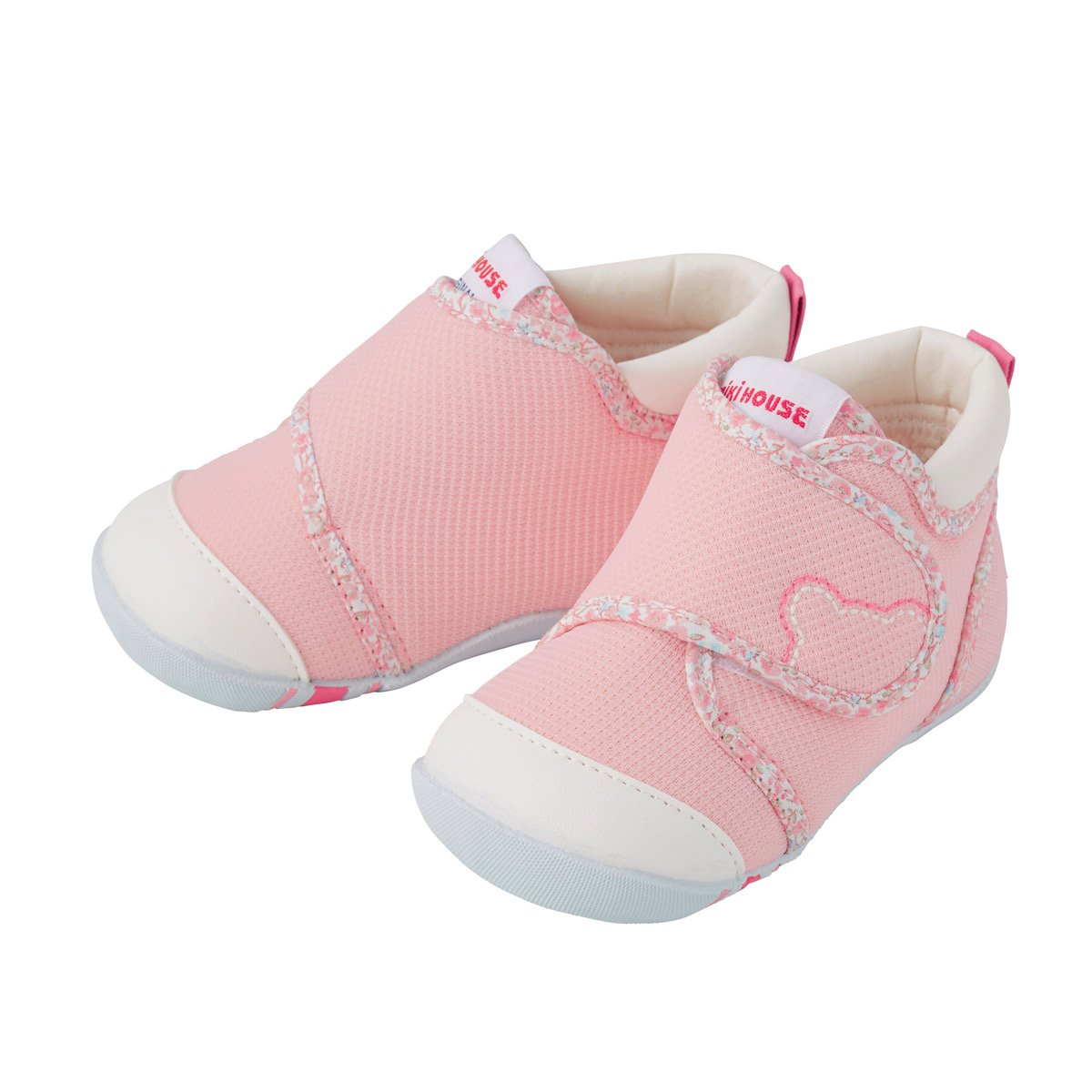 My First Shoes Flower