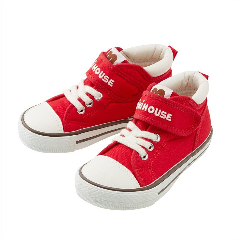 High Top Sneaker Classic