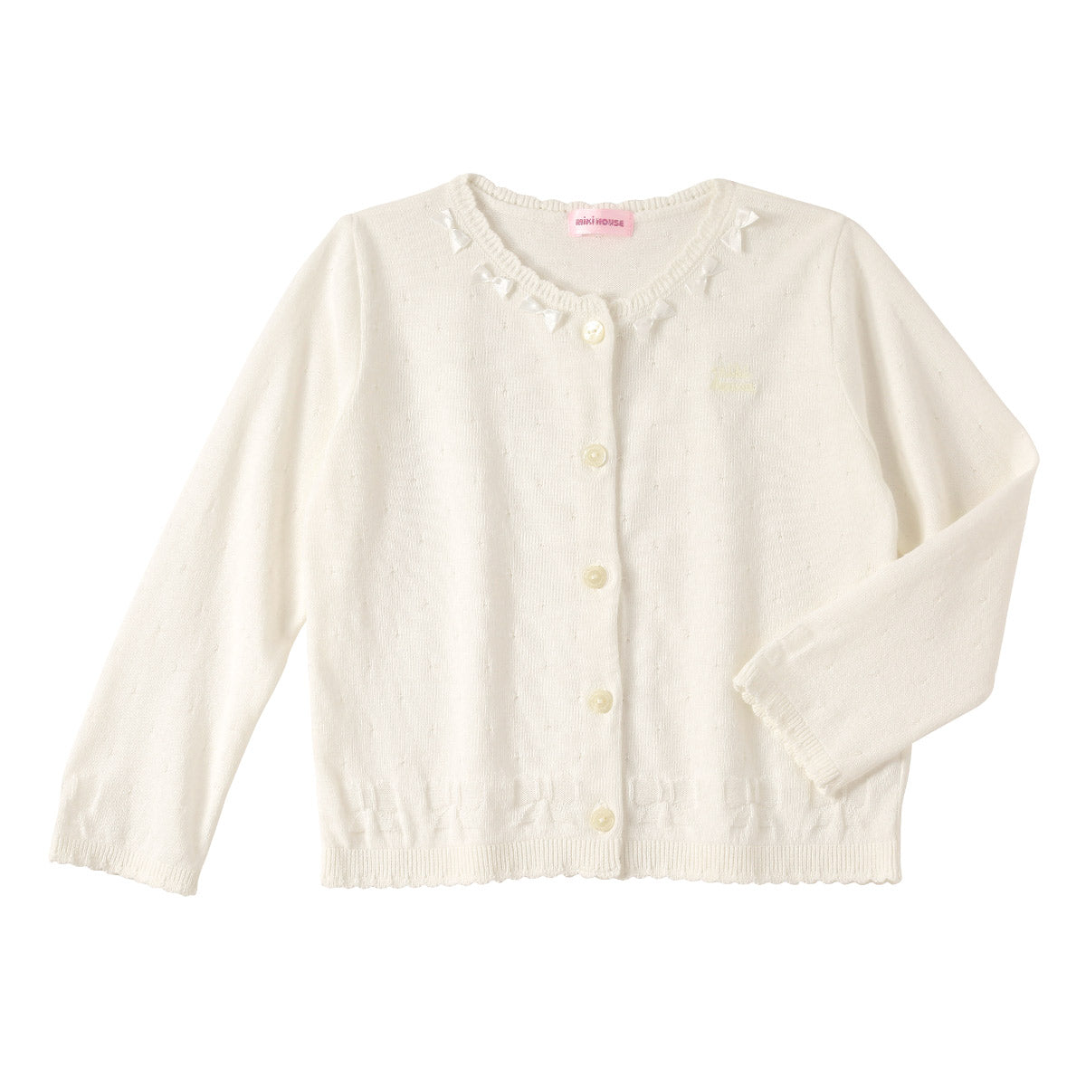 Classic Cardigan