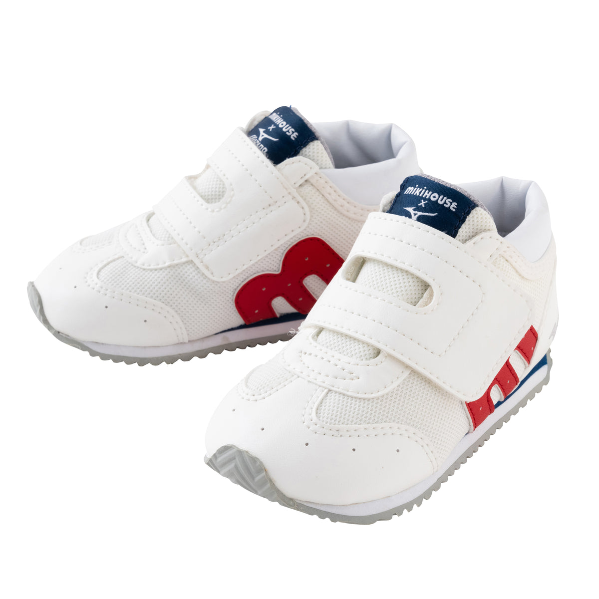 & Mizuno Second Shoes