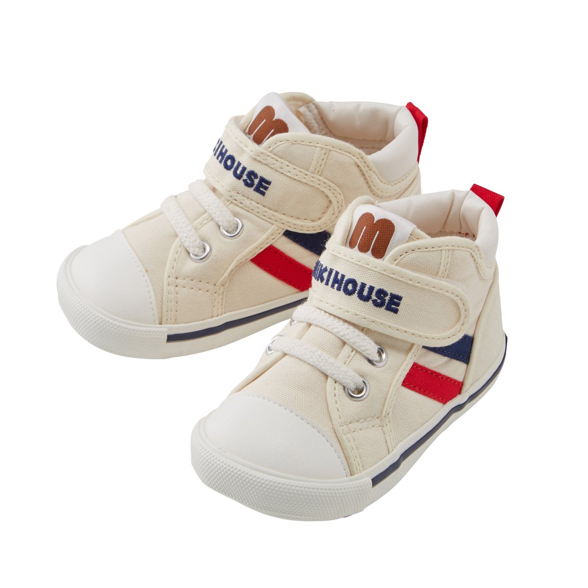 High Top Second Shoes American Dream