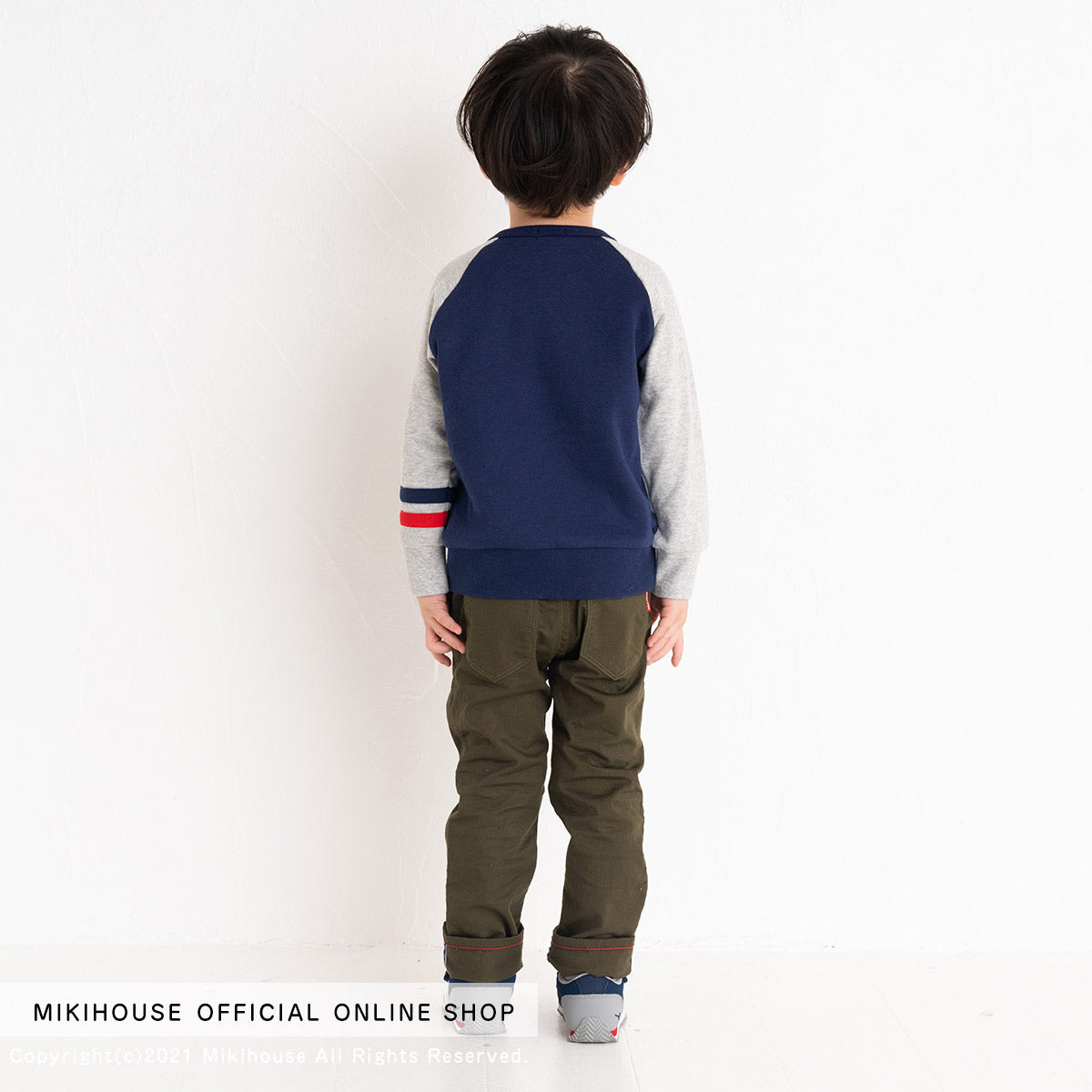 NAVY