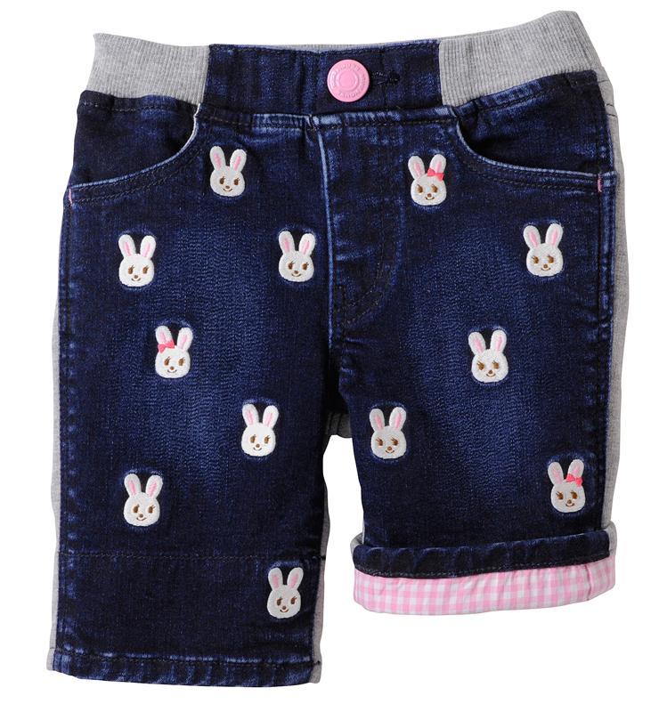 Hybrid Shorts