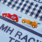 MIKI HOUSE Racing Team Tee