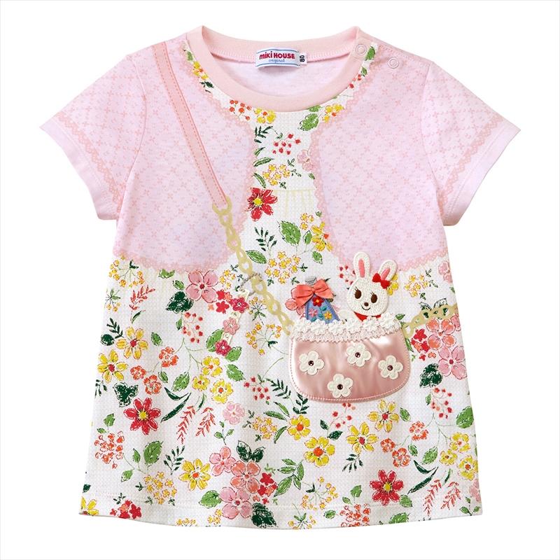 Trompe Loeil Tee
