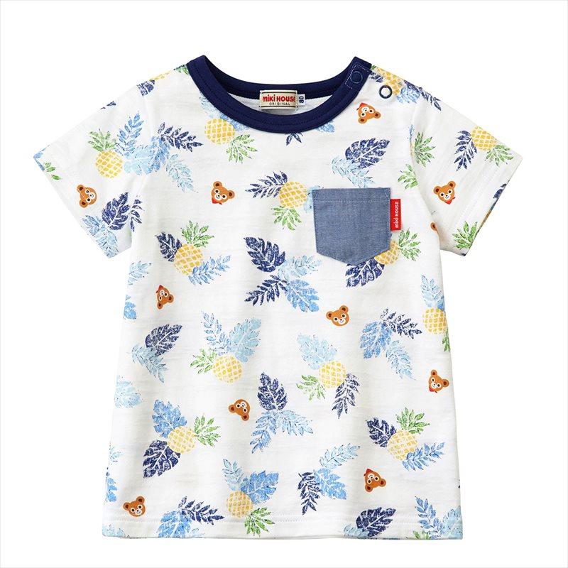 Tropical Tee