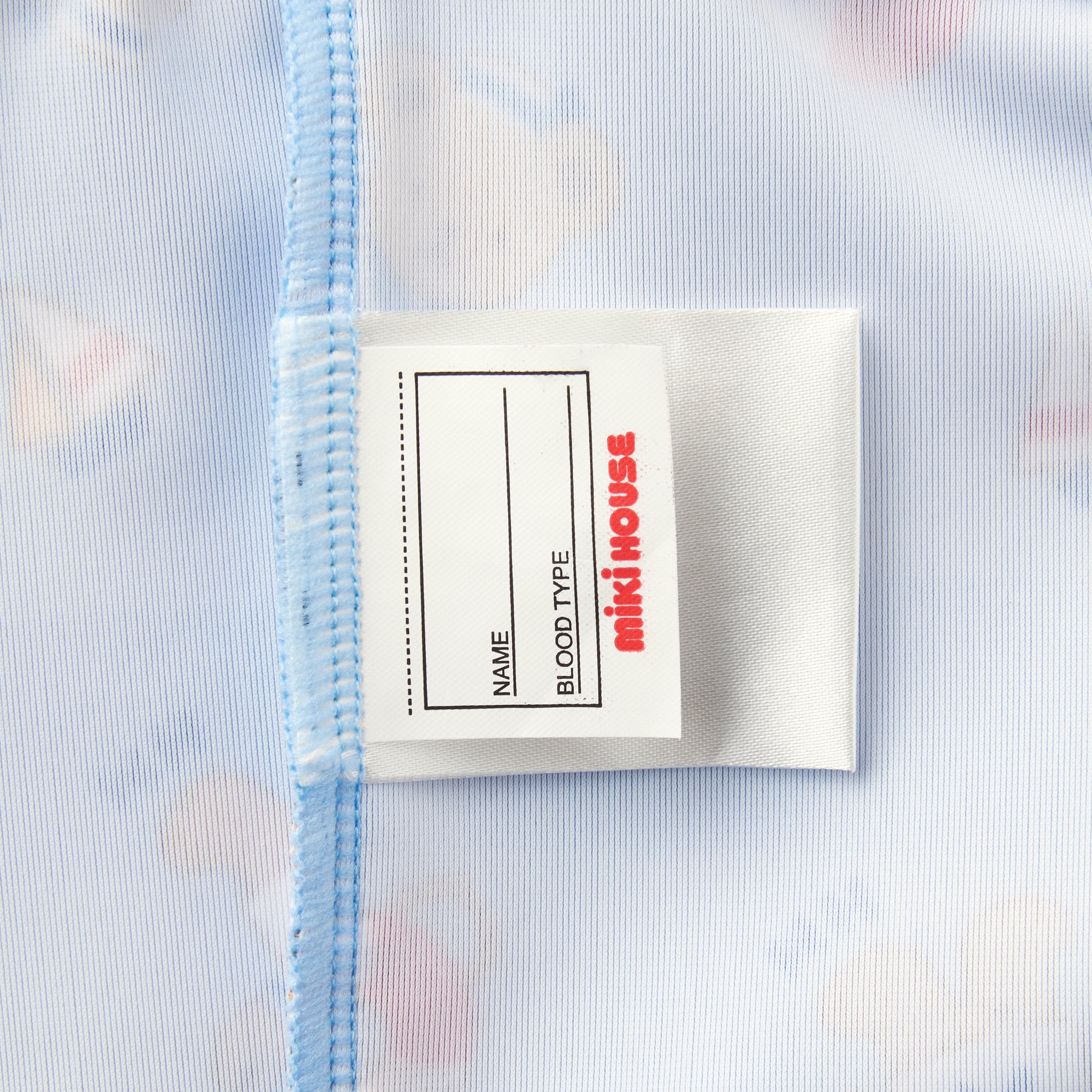 Sailor Teddy Bear Beach Short Pants