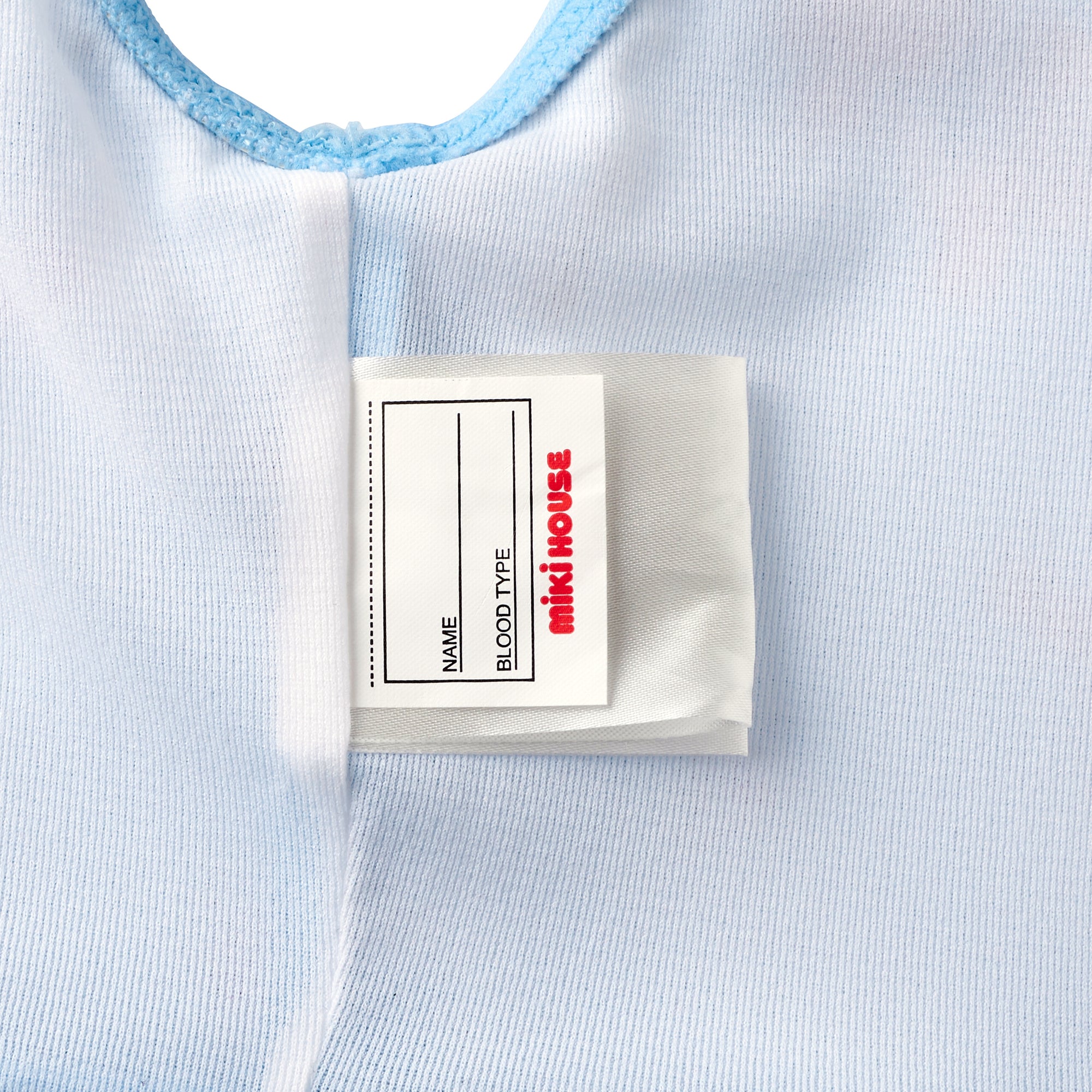 Sailor One-Piece Swimsuit