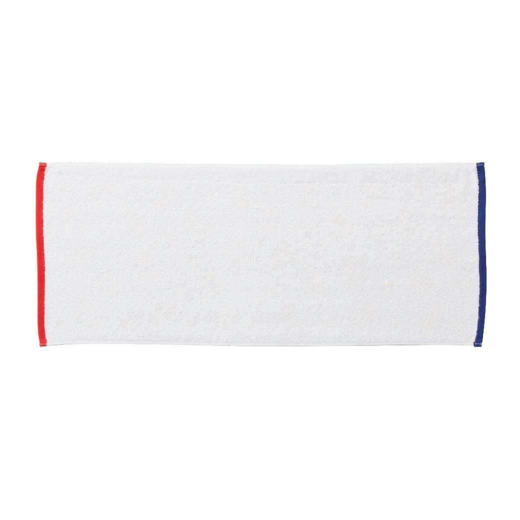 Sailor Teddy Bear Beach Towel