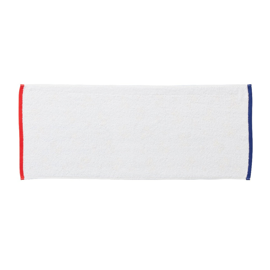 Sailor Teddy Bear Beach Towel