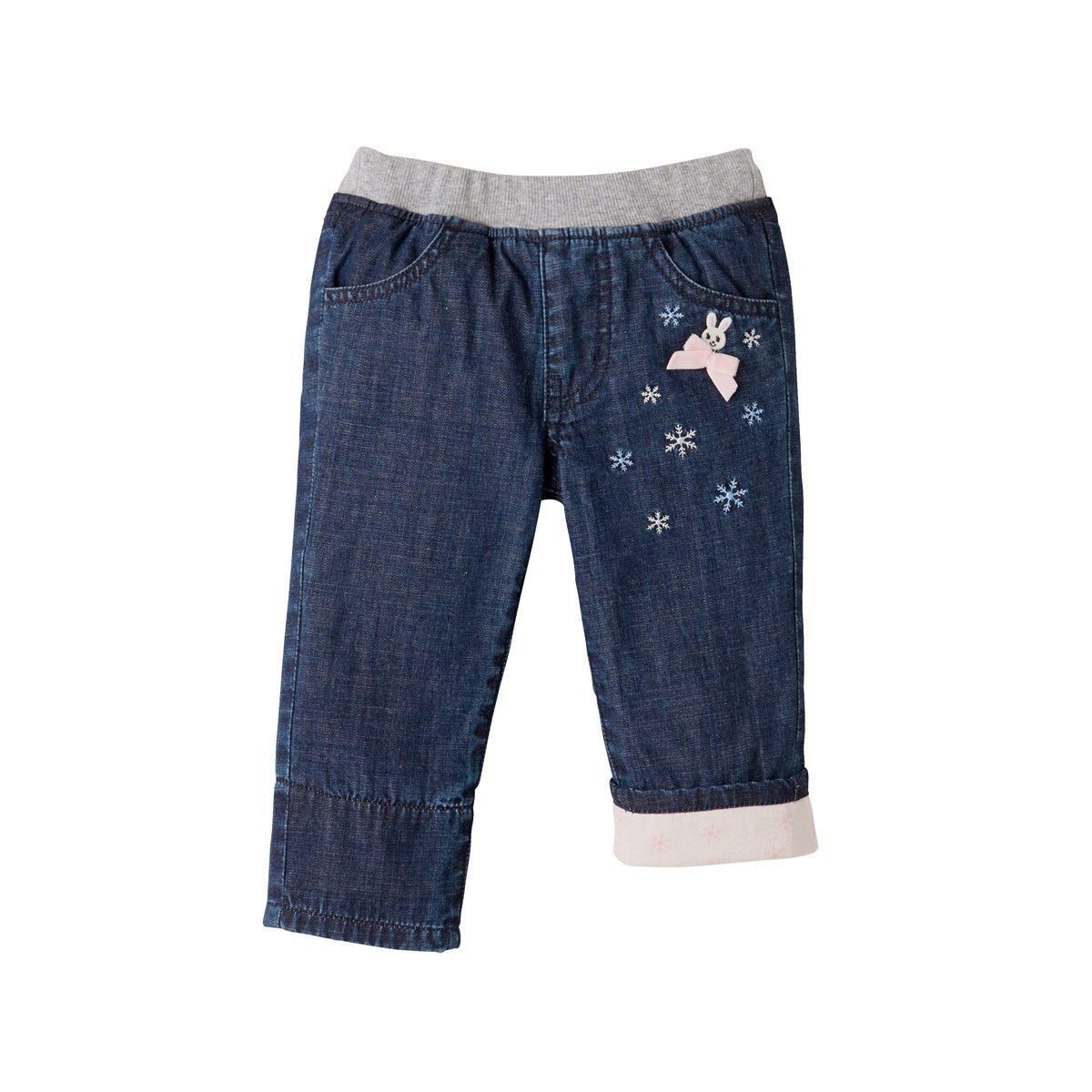 Fleece Lined Winter Trousers
