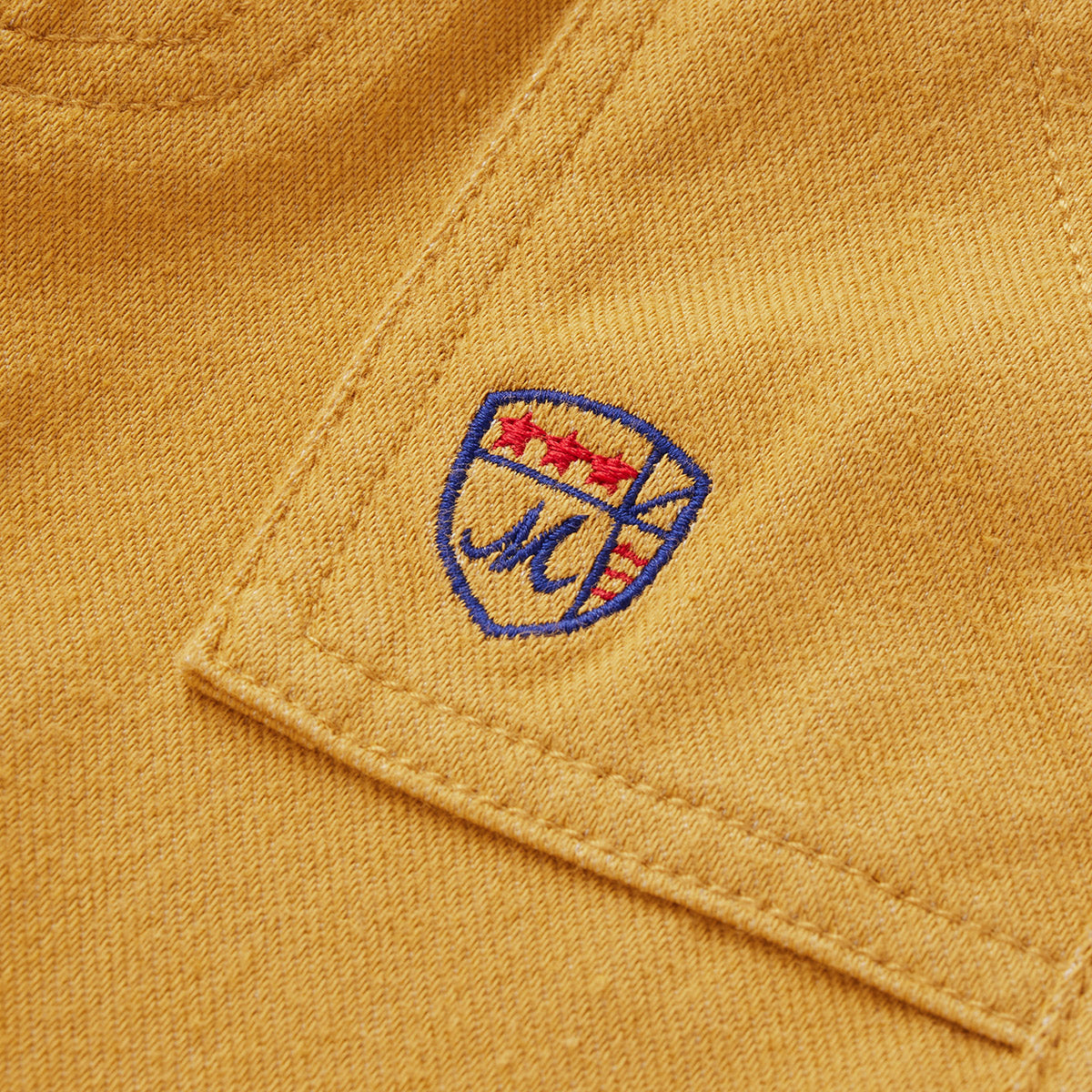 MUSTARD