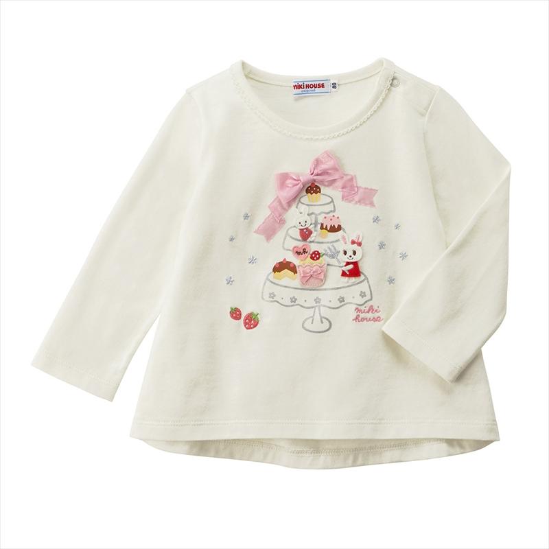 Tower Cakes Tee
