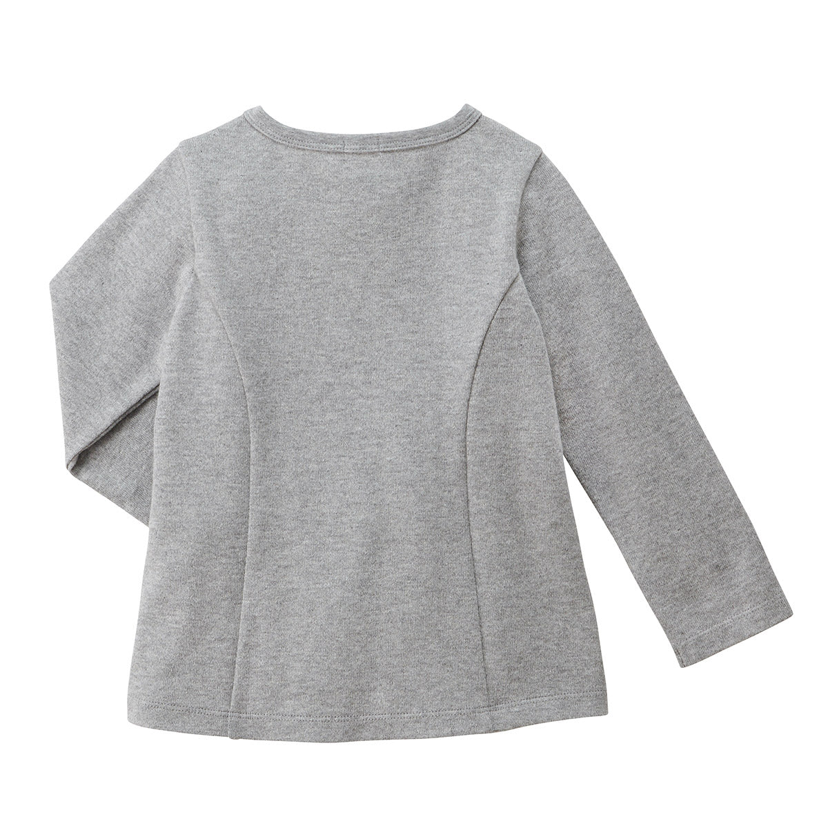 A-Line Long Sleeve Tee