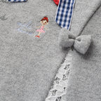 A-Line Long Sleeve Tee